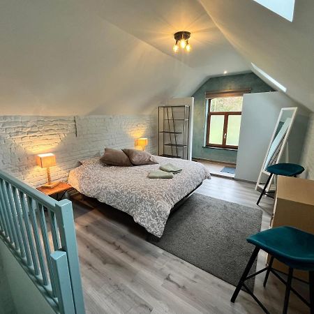 Cosy Little House Vila Kraainem Exterior foto