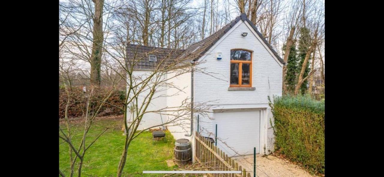 Cosy Little House Vila Kraainem Exterior foto