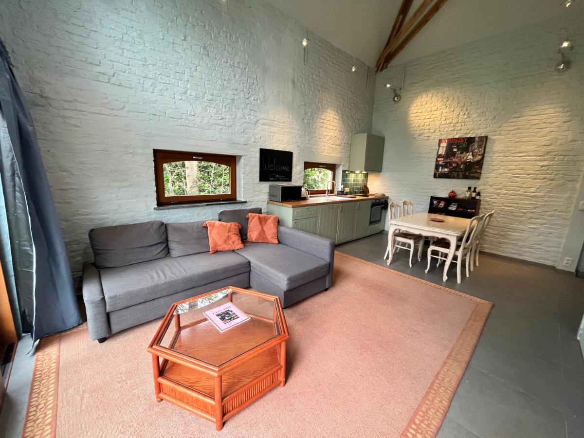 Cosy Little House Vila Kraainem Exterior foto